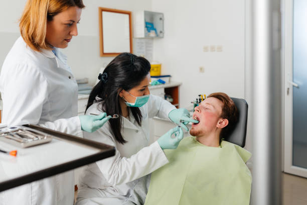 Best Same-Day Emergency Dentist in Union Mill, VA