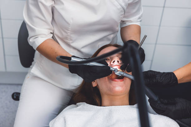 Best Emergency Orthodontic Repairs in Union Mill, VA