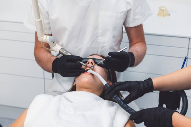 Best Emergency Wisdom Teeth Removal in Union Mill, VA
