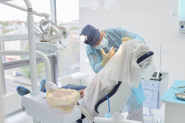 Best Emergency Treatment for Toothache in Union Mill, VA